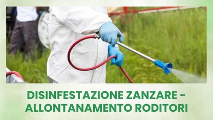 Green and White Modern Pest Control Services Promotion Instagram Post (42 x 59.4 cm) (1080 x 1080 px) (416 x 234 px)