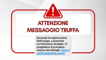 Red and White Modern Important Announcement Instagram Post (42 x 59.4 cm) (1080 x 1080 px) (416 x 234 px)
