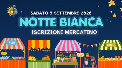 Bianco e Blu Illustrato Notte delle Stelle San Lorenzo Post Instagram (42 x 59.4 cm) (416 x 234 px)