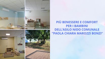 Post Instagram Verticale Semplice Minimal Bianco Azzurro Collage Moodboard Aesthetic (42 x 59.4 cm) (416 x 234 px)