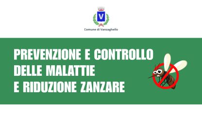 Red Black and White Modern Dengue Prevention Poster (42 x 59.4 cm) (416 x 234 px)