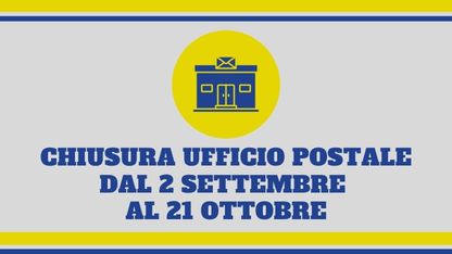 Moderno cassetta Posta Biglietto Cambio di Indirizzo (42 x 59.4 cm) (416 x 234 px)