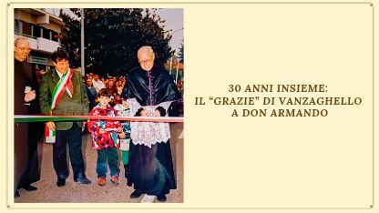 Crema e Marrone Con Bordo Commemorazione Invito (42 x 59.4 cm) (416 x 234 px)