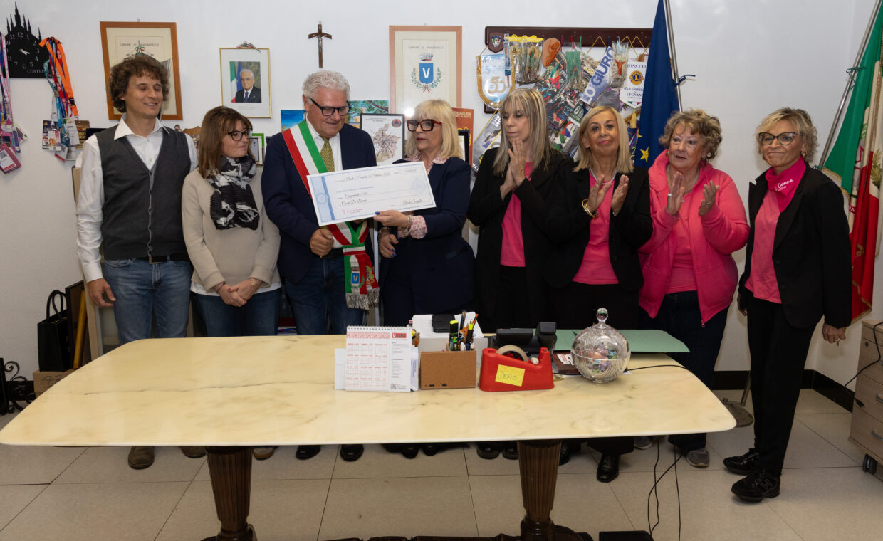 donazione BS 2026-16