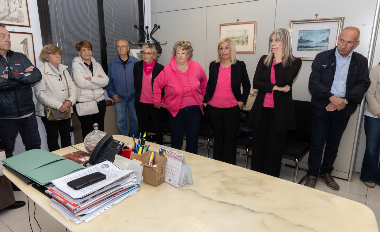 donazione BS 2026-6