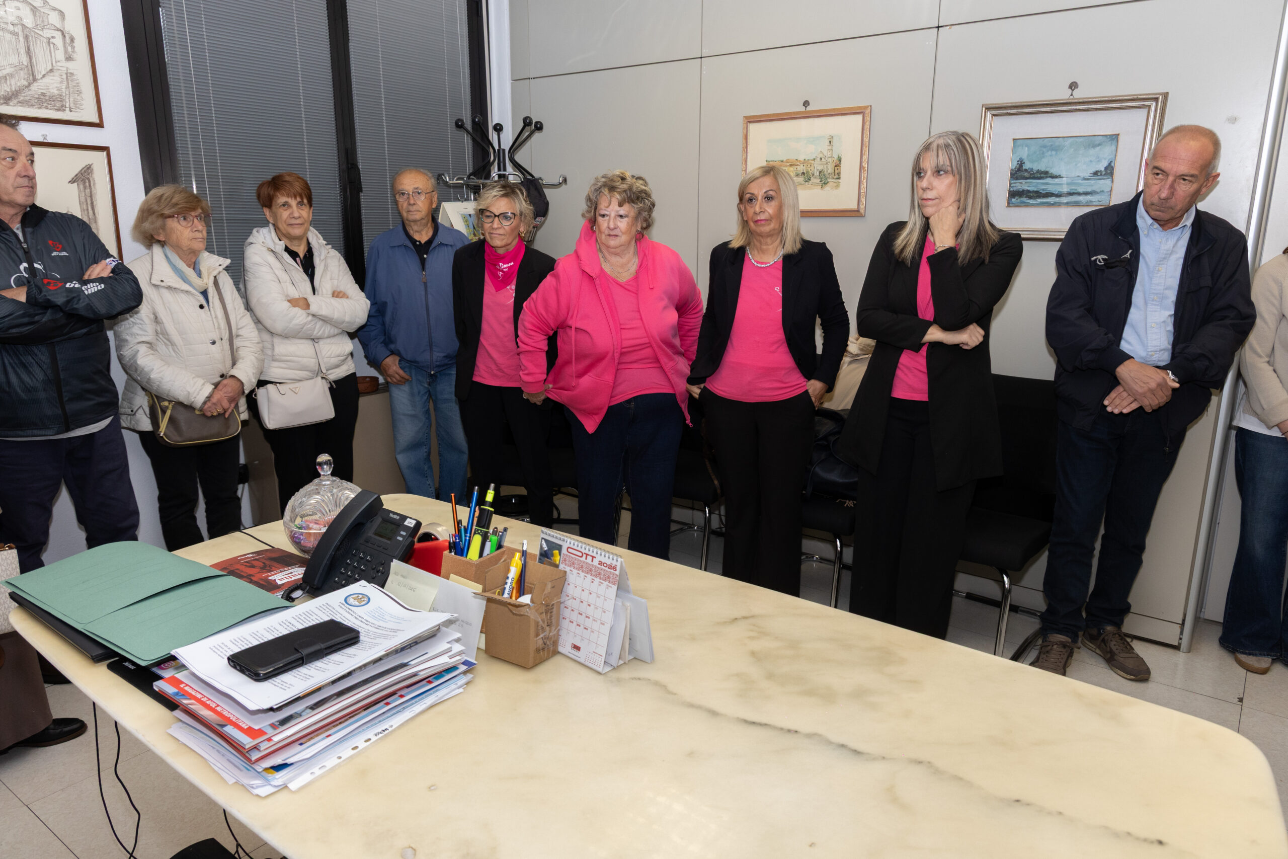 donazione BS 2026-6