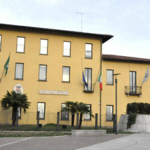 Palazzo Comunale