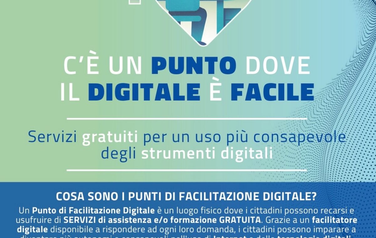 Facilitatore digitale
