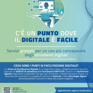 Facilitatore digitale