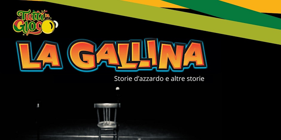 La gallina