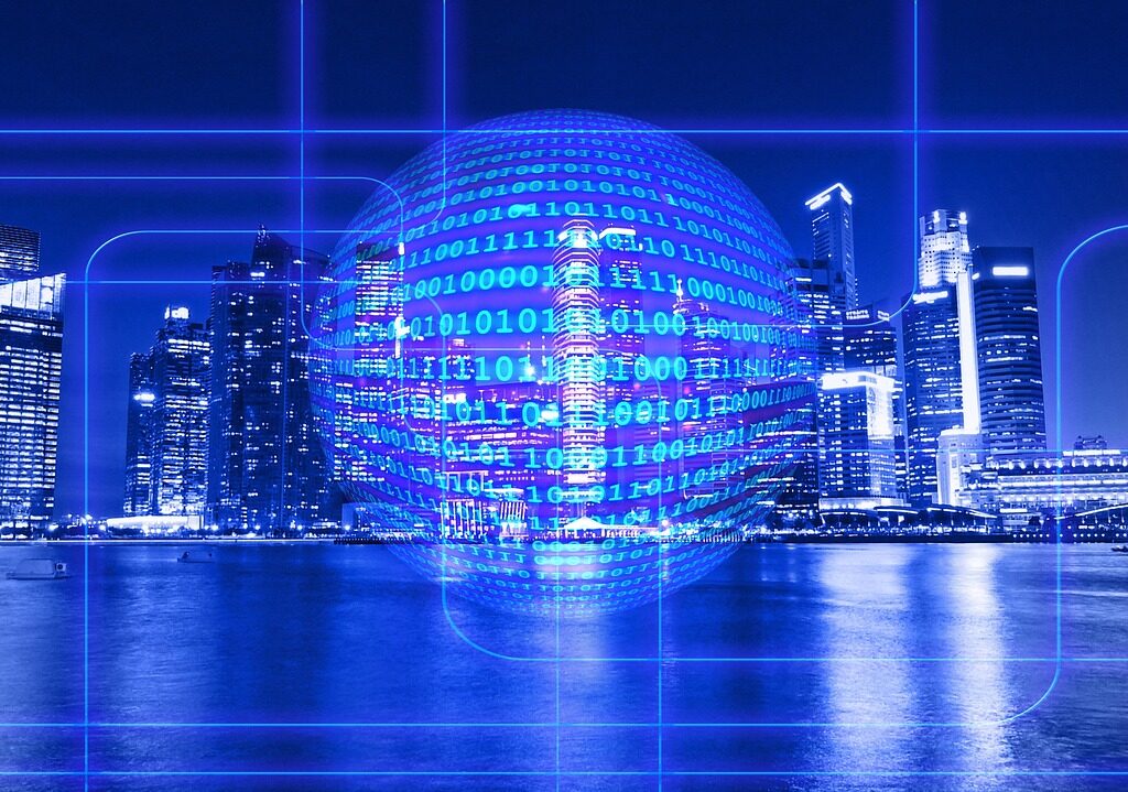 Web