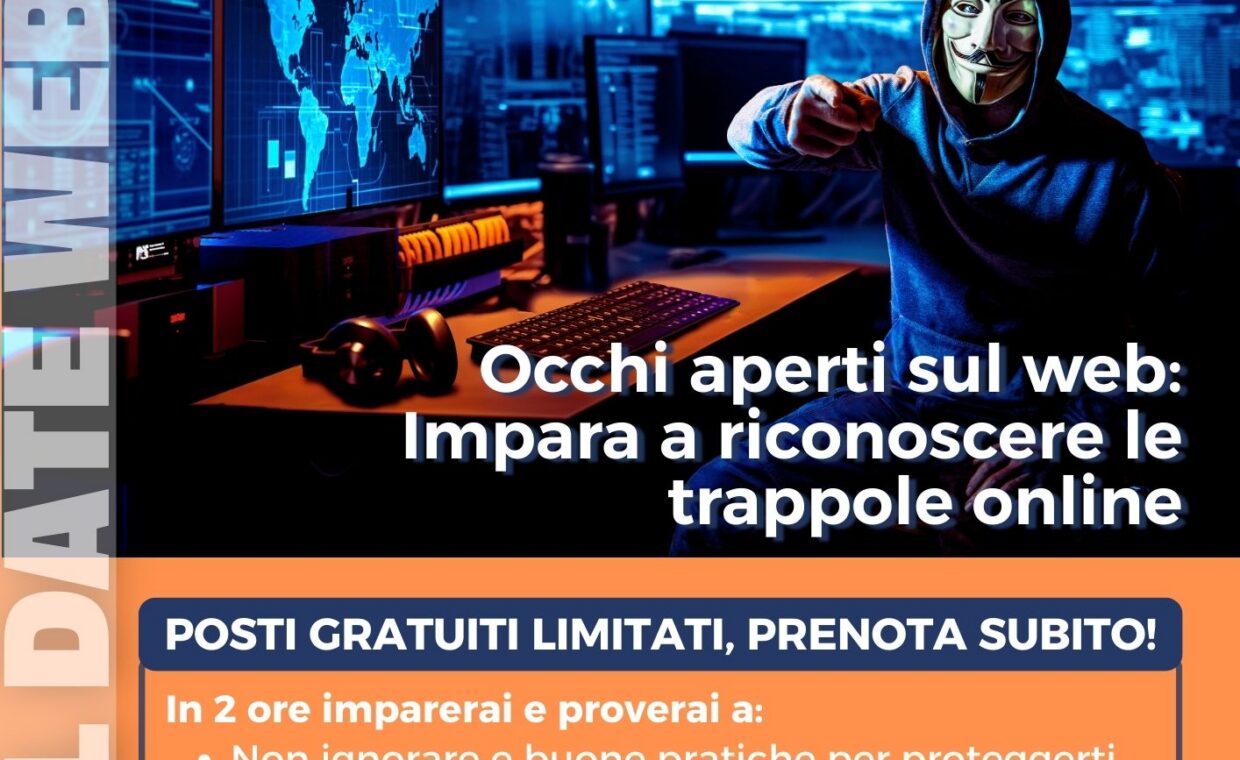 locandina_Digital Date_CYBERSECURITY