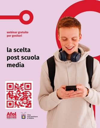 Accompagnare la scelta dopo la scuola media