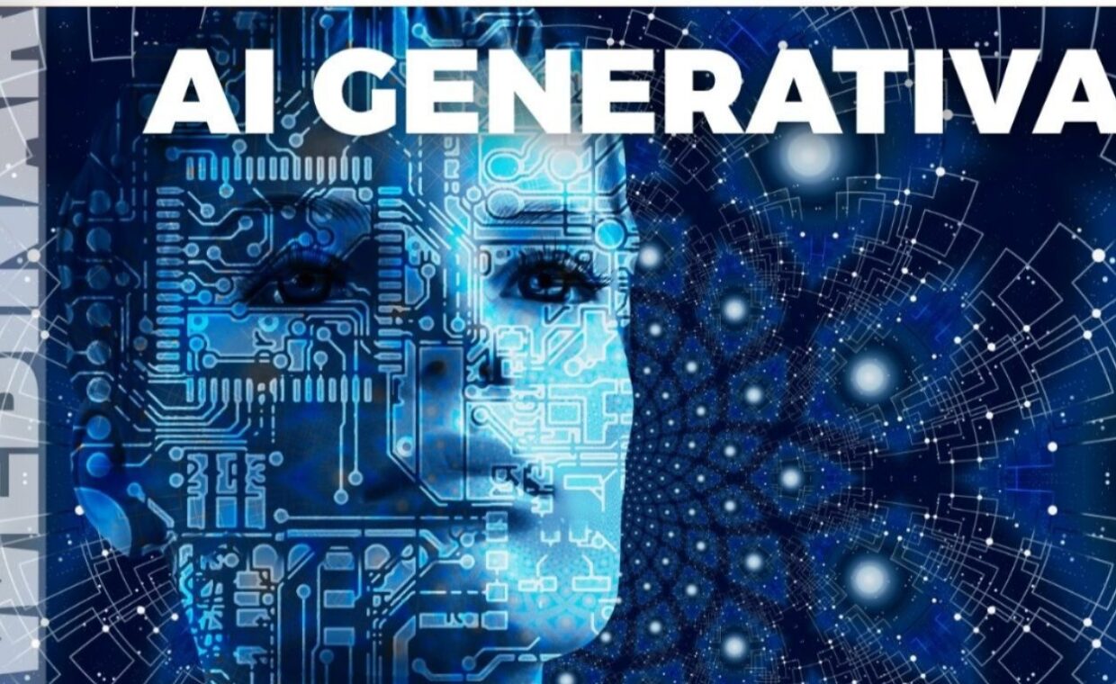 Ai Generazione