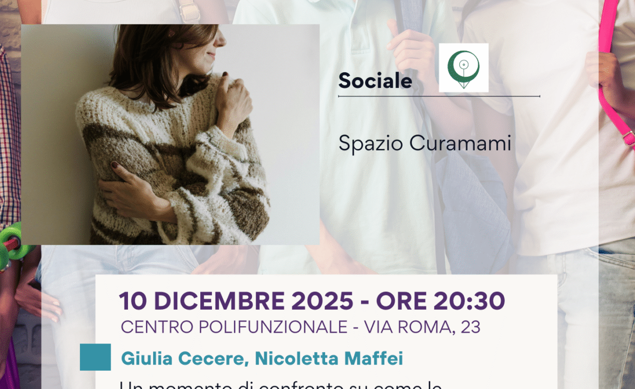 A3 Eventi di UTL 2025 - 1