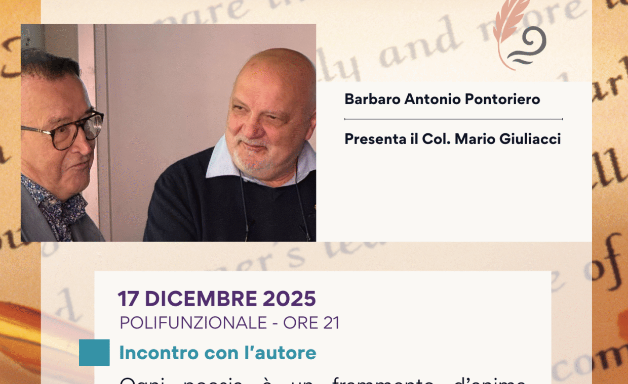 A3 Eventi di UTL 2025 - 2