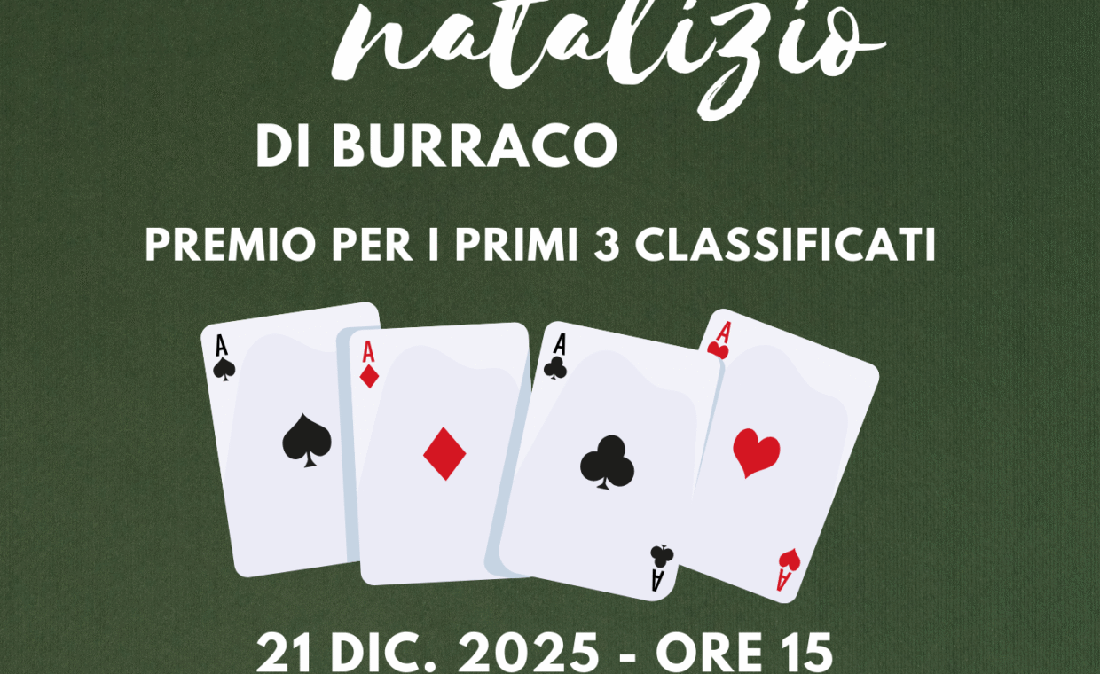 A3 Eventi di UTL 2025 - 3