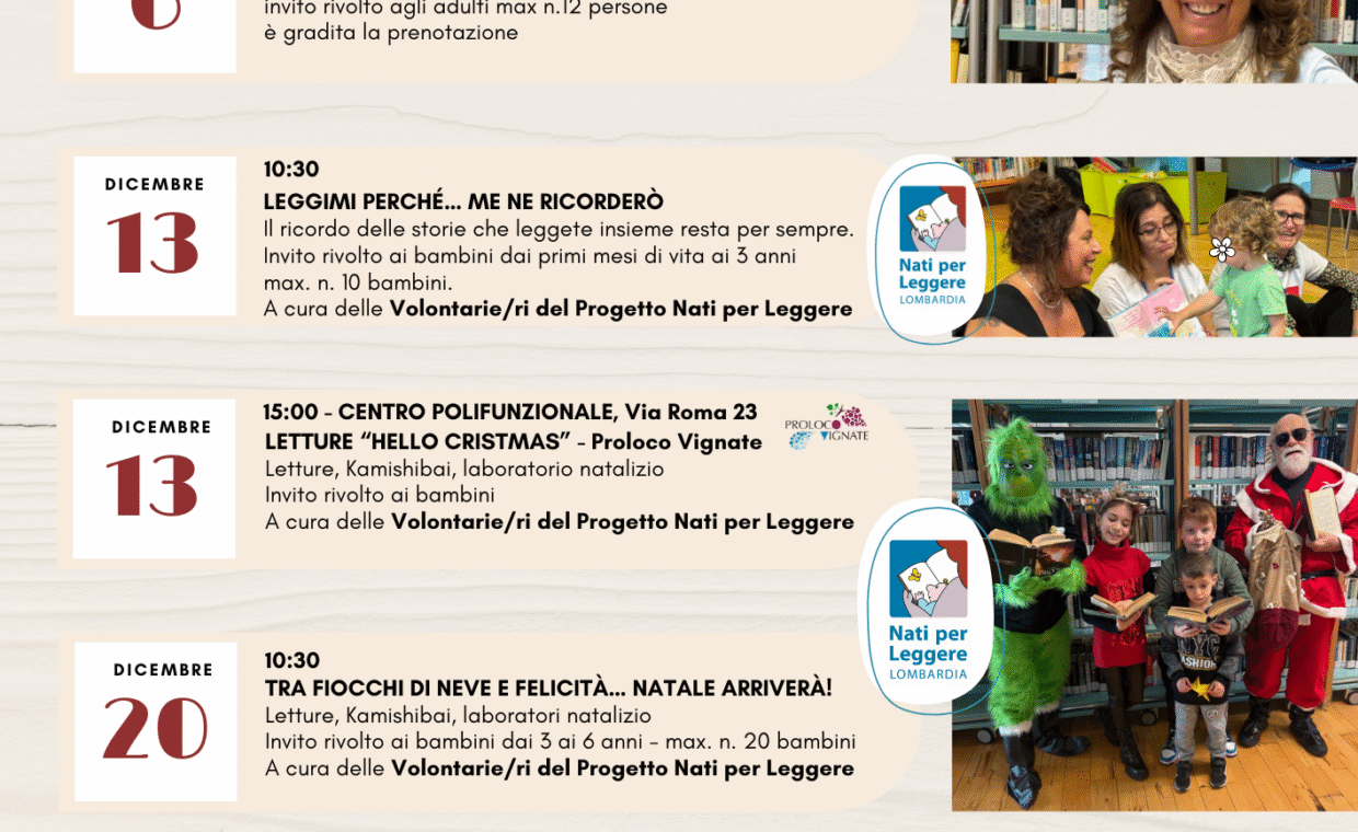 Biblioteca dicembre 2025 (A3) - 1