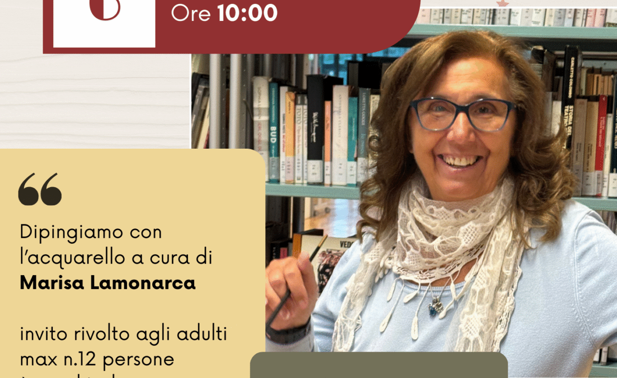 Biblioteca dicembre 2025 (A3) - 2
