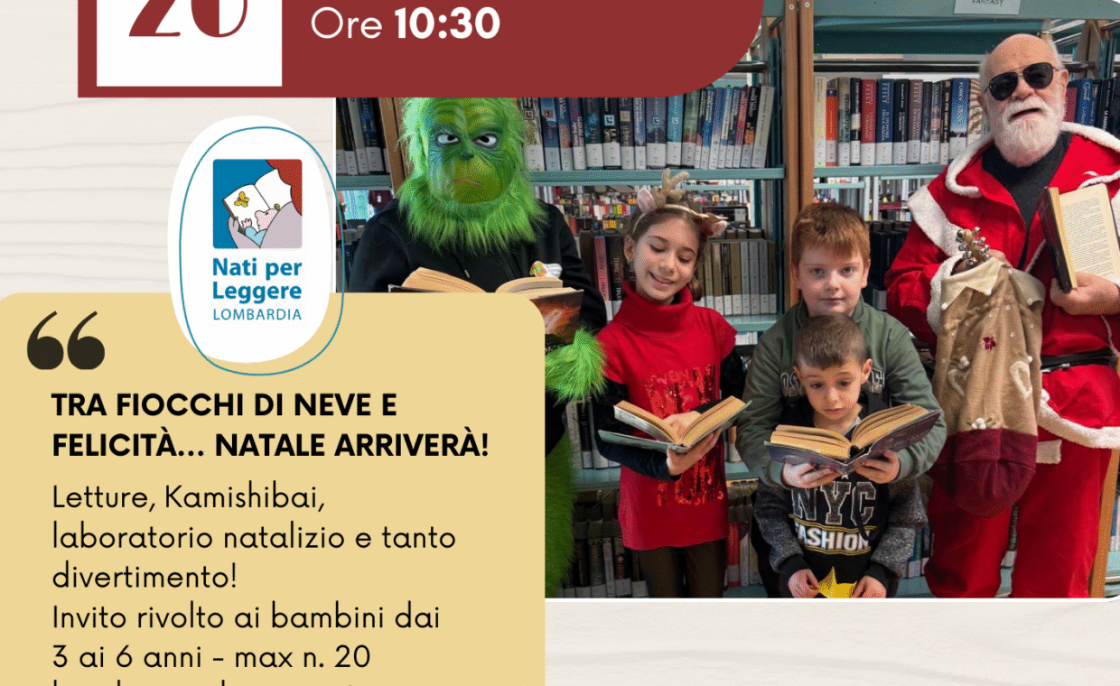 Biblioteca dicembre 2025 (A3) - 5