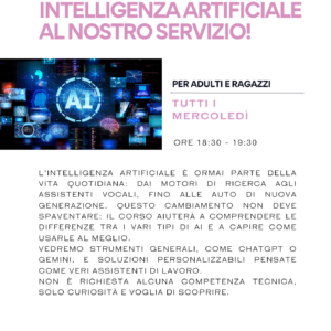 A3 Eventi di UTL 2026