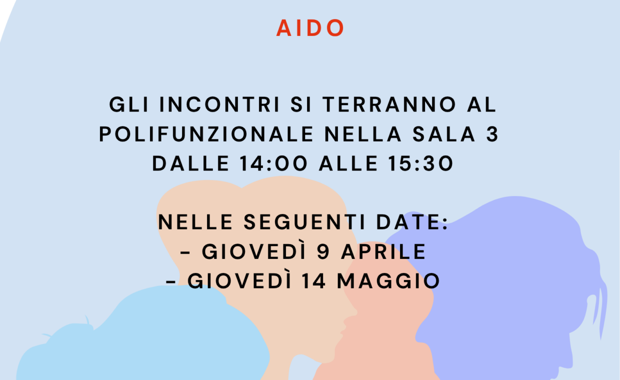 A2 Eventi di UTL 2026