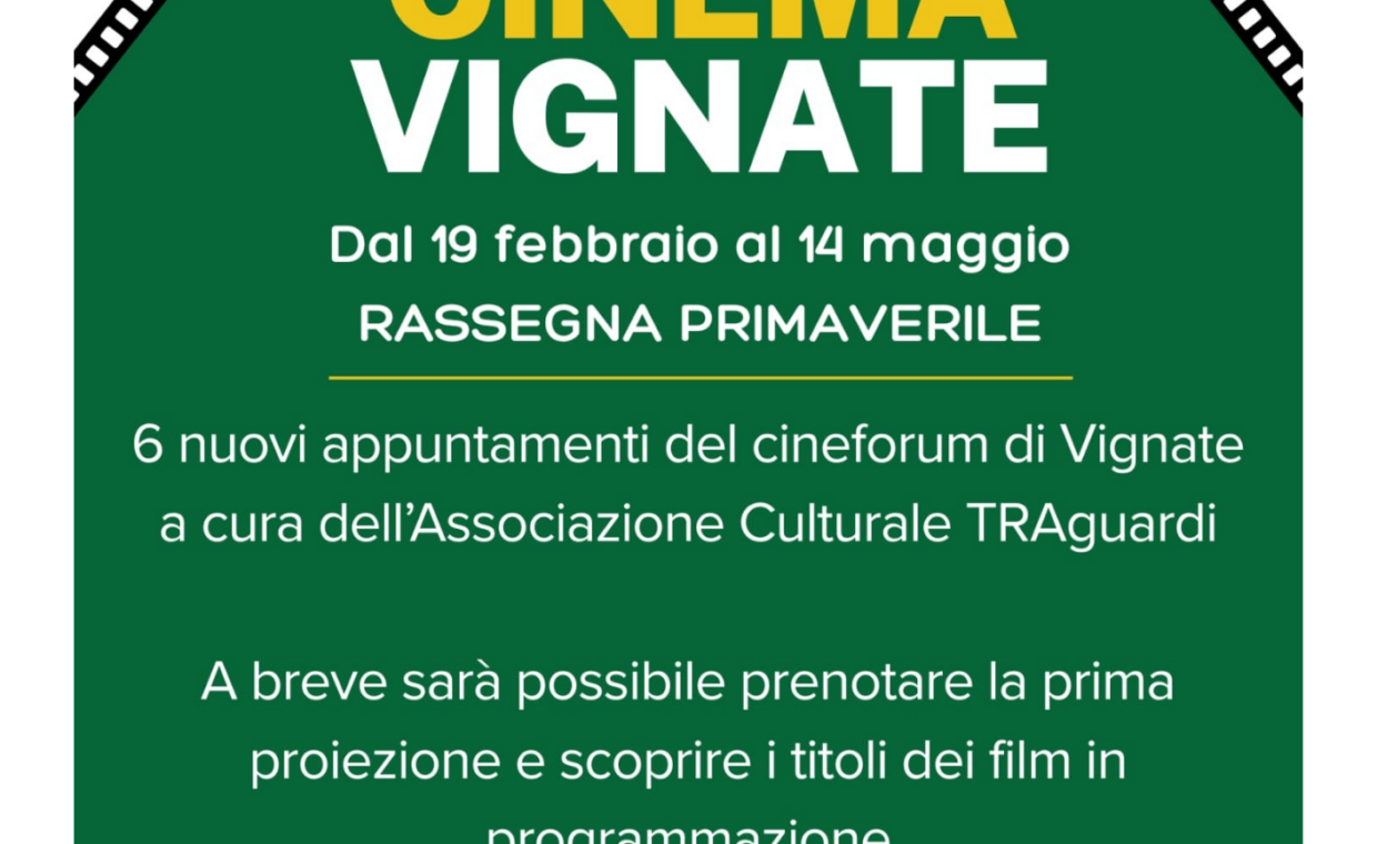 A3 Eventi di UTL 2025