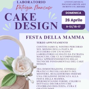 Cake design 2604