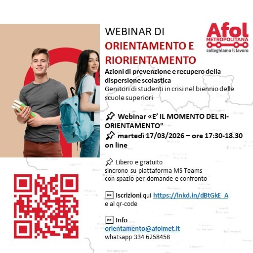 AFOL Met_Webinar S3 riorientamento 26