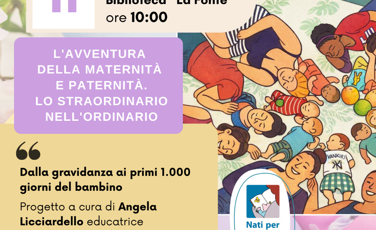 Biblioteca aprile 2026 (A2) - 3