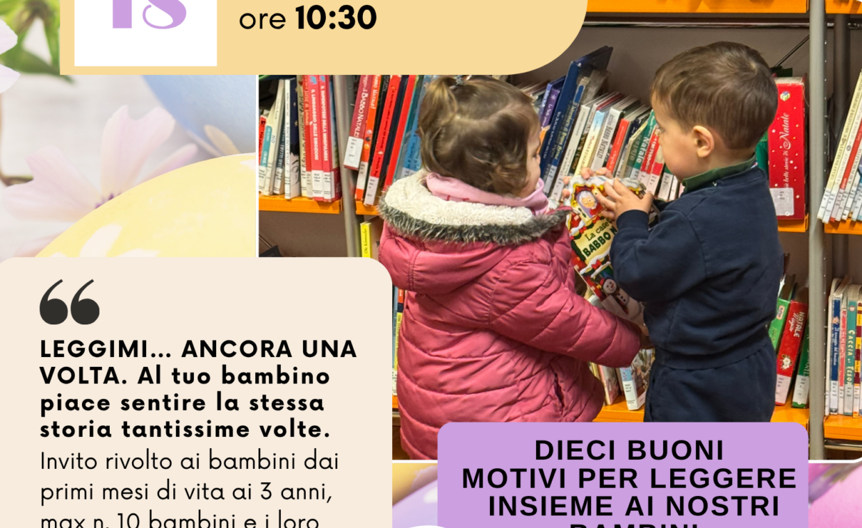 Biblioteca aprile 2026 (A2) - 4