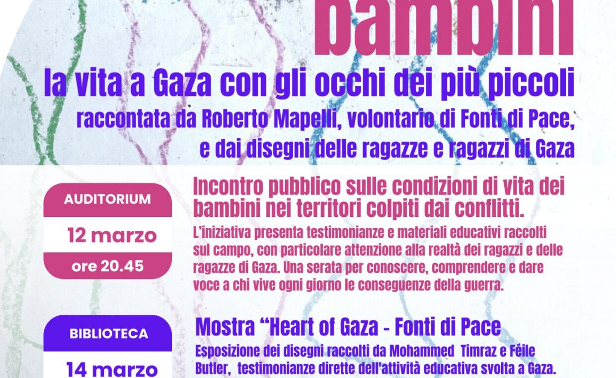 La voce dei bambini 2