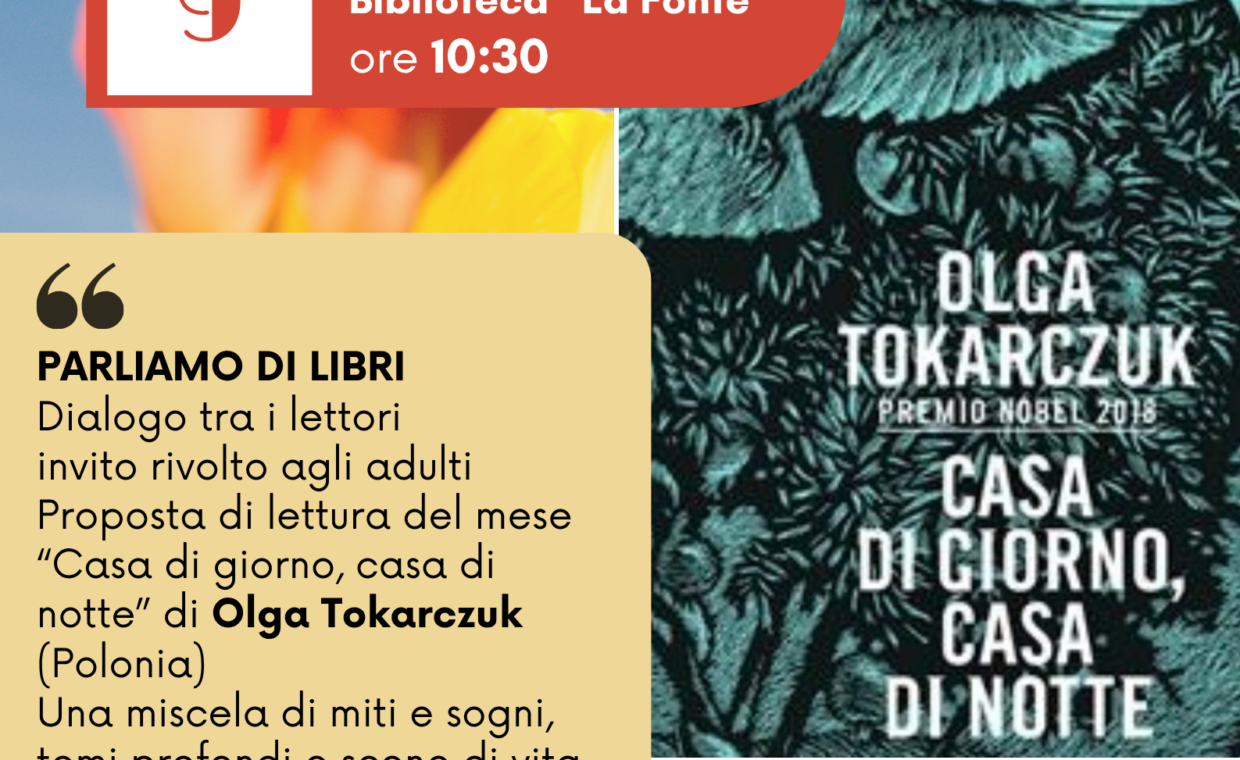 Biblioteca maggio 2026 (A2) - 3