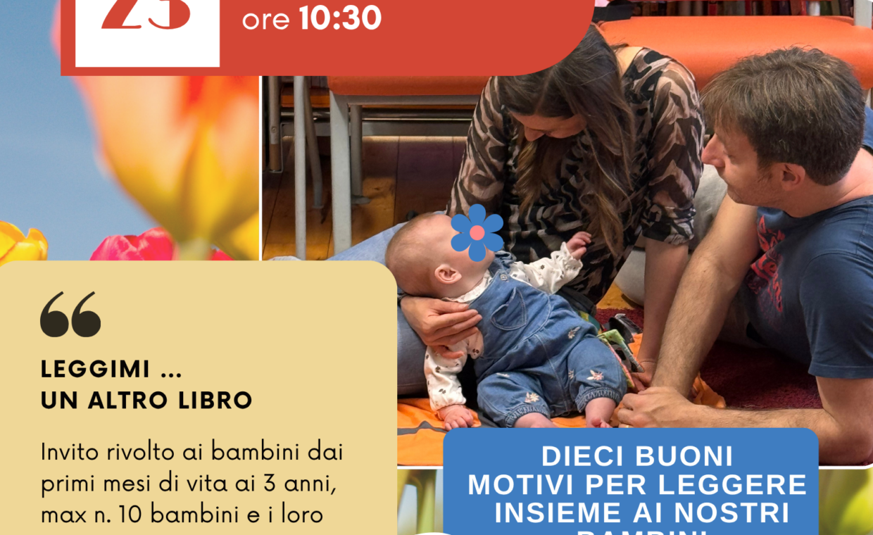 Biblioteca maggio 2026 (A2) - 5