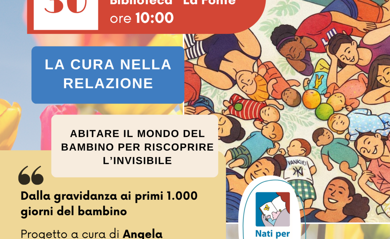 Biblioteca maggio 2026 (A2) - 6