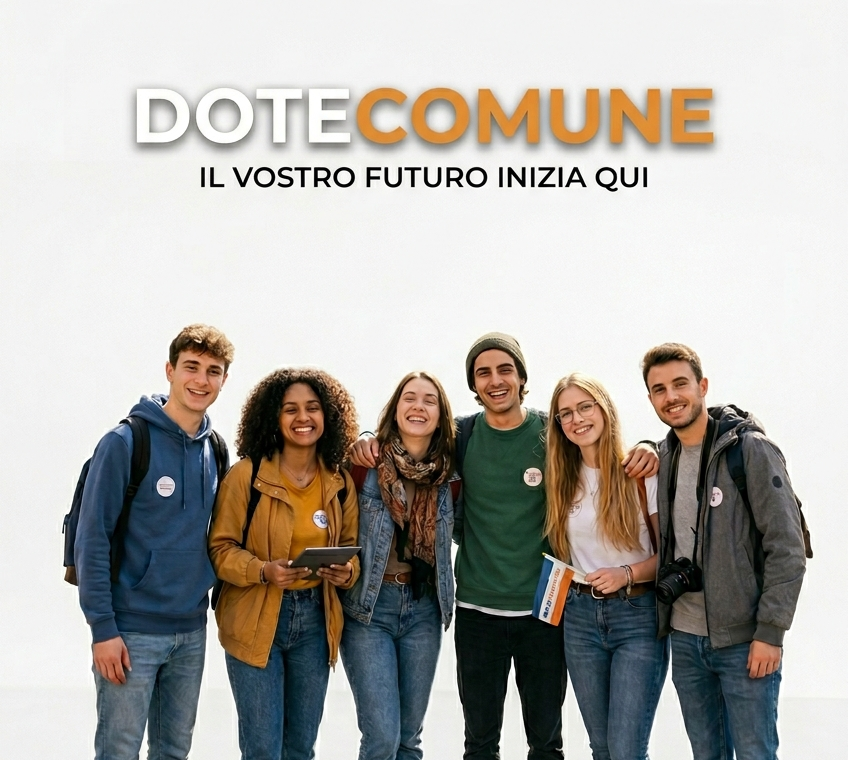 DoteComune