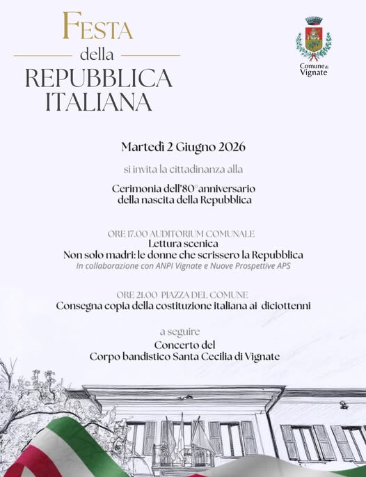 Festa della Repubblica