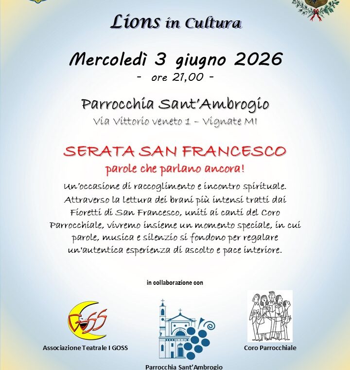 Lions n culturas