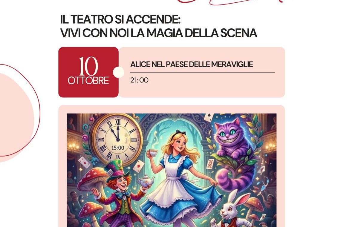 Teatro 10 Ottobre