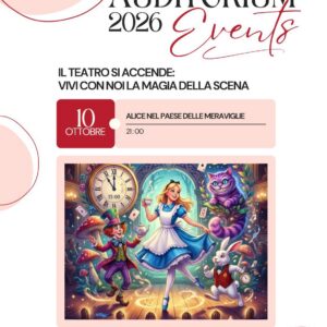 Teatro 10 Ottobre