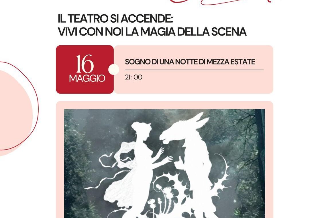 Teatro 16 Maggio