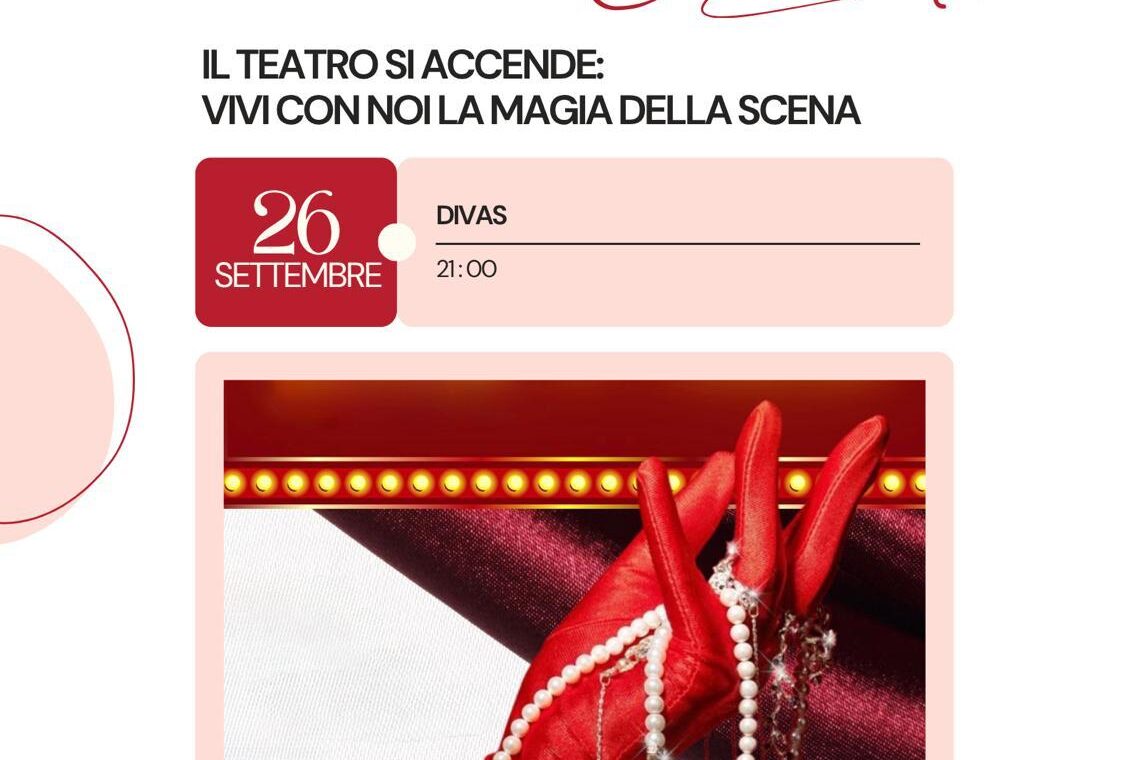 Teatro 26 Settembre