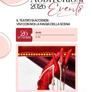 Teatro 26 Settembre