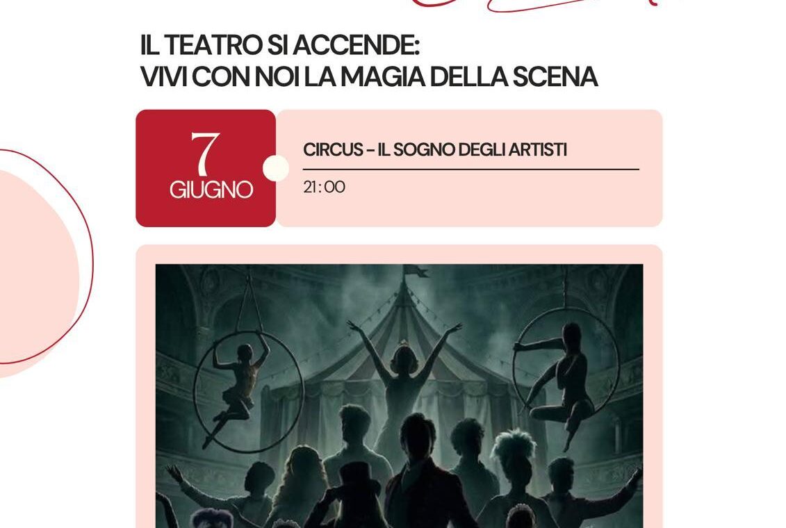 Teatro 7 Giugno