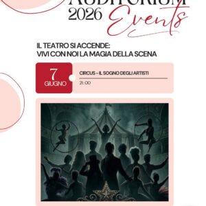 Teatro 7 Giugno