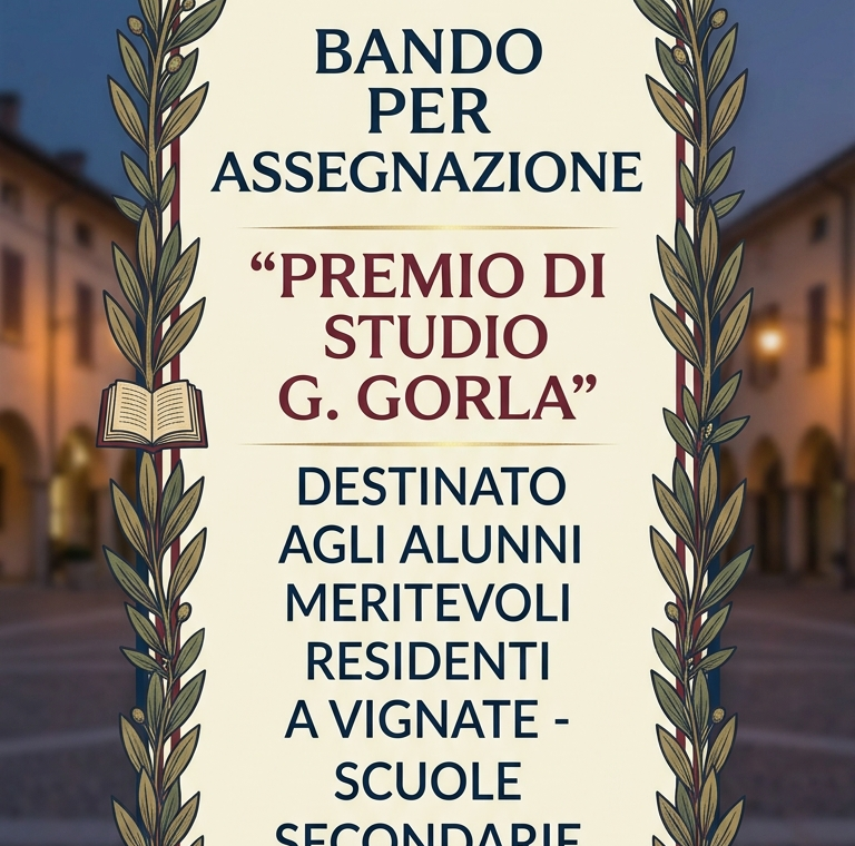 Bando Gorla