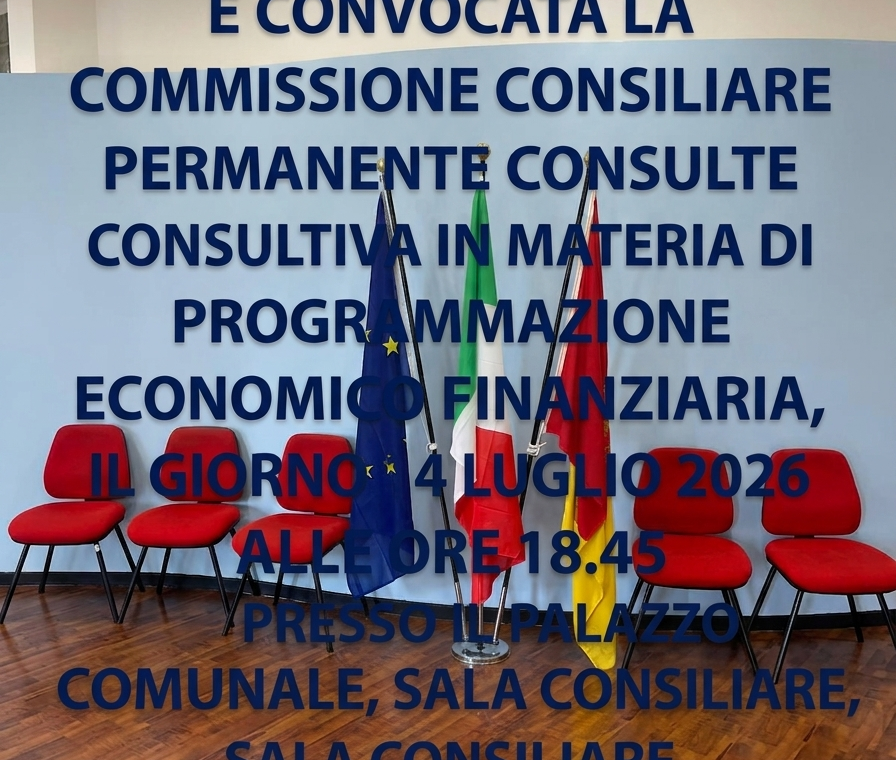 Convocazione Albo