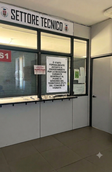 Procedimeno variante
