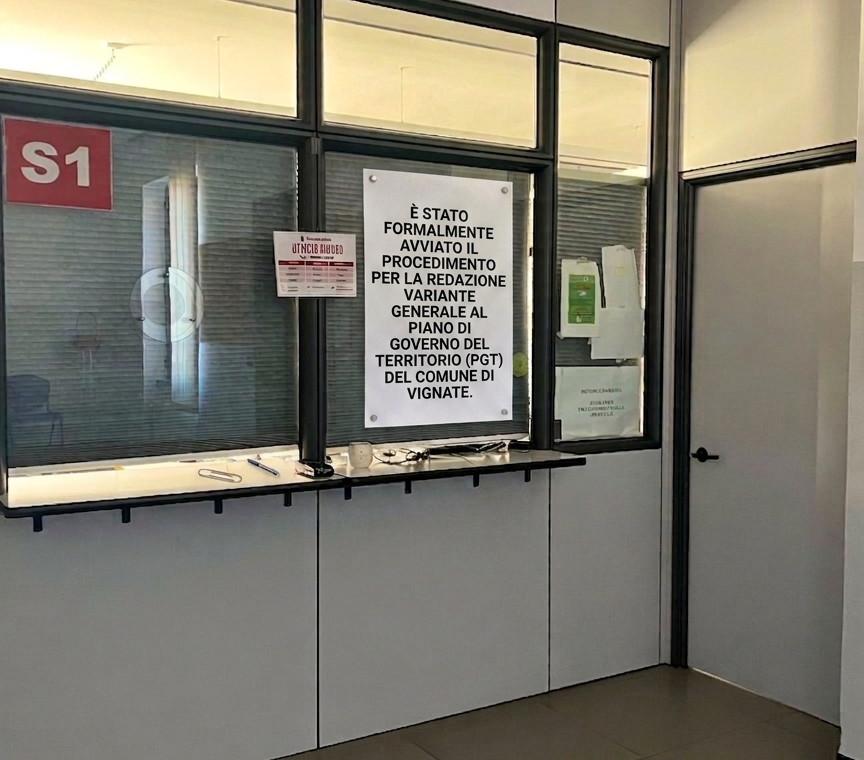 Procedimeno variante