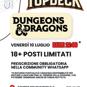Top deck1 D&D